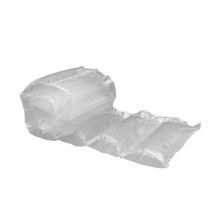 Wrap filled products for custom pe material air bubble cushioning protection packaging film roll